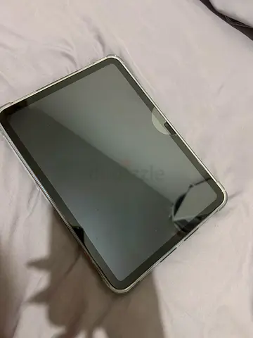 Apple iPad 10th Generation (2022), 10.9-inch, 256GB Wi-Fi in Blue.
