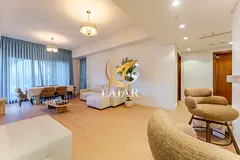 UPGRADED | BIGGEST LAYOUT | PALM LIVING