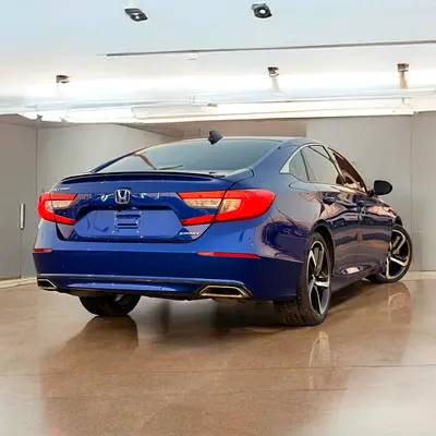 2021 Honda ACCORD 缩略图 5