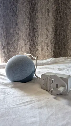 Amazon Echo Dot 4th Gen Smart Speaker
