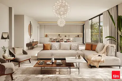 Prime Location | Ready Soon | Spacious