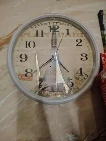 Clock