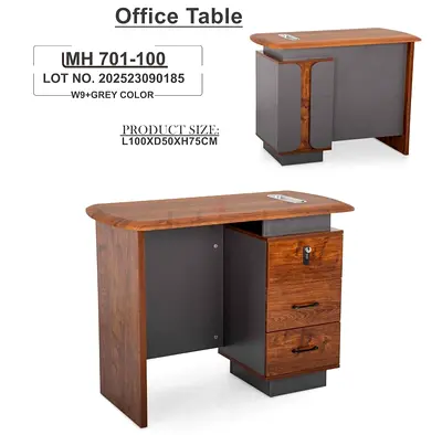 Brand new wooden Office Table Available