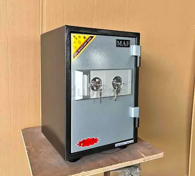 Brand new premium Quality Fire Proof safe locker available