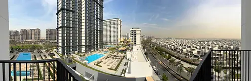 PARK HORIZON PERFECTION | HIGH FLOOR WITH EXPANSIVE VIEWS | READY TO MOVE IN