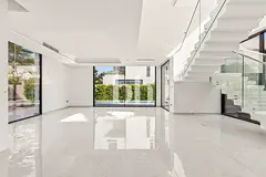 Moat Backing | Single Row | Vacant | Unfurnished
