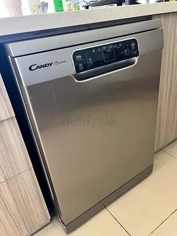 Candy Brava Dishwasher