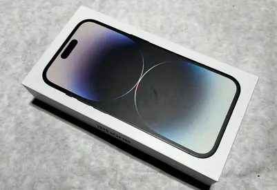 iPhone 14 Pro Max -256 GB-Battery health 84%