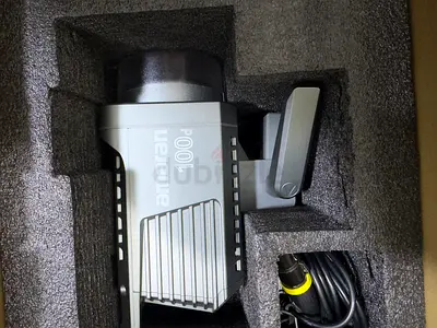 Amaran 100d LED Video Light
