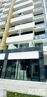 Furnished Shop | Azizi Riviera 11 | Modern Fit-out