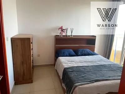 1 BHK For Rent Lakeside View
