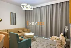 Fully Furnished | Brand New | Park View Unit