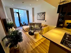 Community View | Fully Furnished | Premium Quality