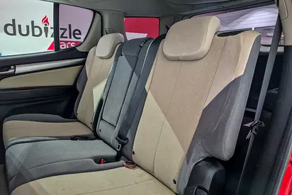 2020 Chevrolet TRAILBLAZER 照片 12