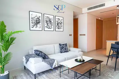 2BR – High Rise | Burj Khalifa View | Brand New