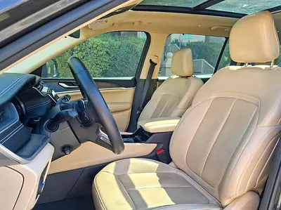 صورة 10 لـ 2022 JEEP GRAND CHEROKEE L
