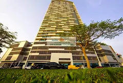 Best Price | Al Jawhara Tower | Pool Access