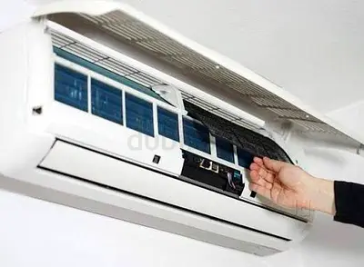 Ac repair cleaning service air conditioner repair service