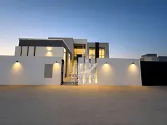 Spacious 4BR Villa | Majlis | Maid Room