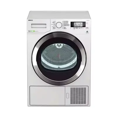 Beko 8KG Condenser Tumble Dryer, DPY 8506 GXB1
