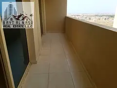 2 / Two bedroom hall apartment for rent in LAVENDER TOWER