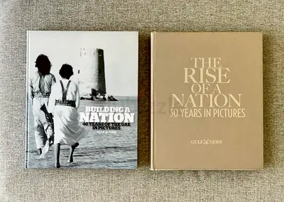 Coffee Table Books for Sale