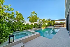 Private pool | Extended | Fully furnished