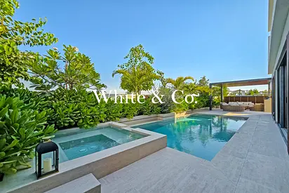 Private pool | Extended | Fully furnished