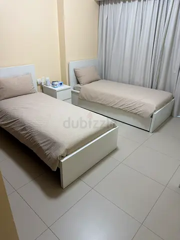 Bedroom set