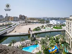 High Floor | Fully furnished | Branded Residence