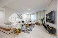 High Floor | Partial Canal View | Flexible Terms