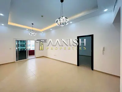 Spacious & Modern 1 Bedroom Apartment | Excellent Location Close to Union Coop & Souq Extra