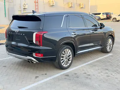 صورة مصغرة 6 لـ 2020 Hyundai PALISADE