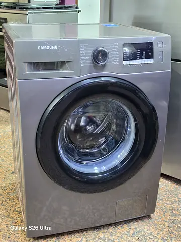 Samsung 8kg washing machine like new condition