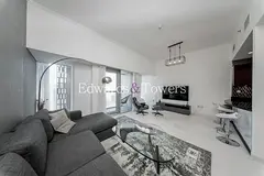 Large Layout | Vacant | Fully Furnished