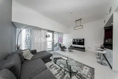 Large Layout | Vacant | Fully Furnished
