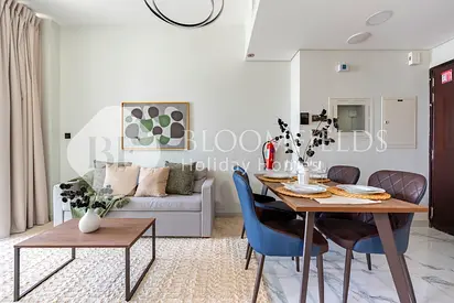 Flexible Terms | Spacious | Fully Furnished