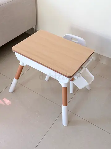 Kids Table  Chair Set