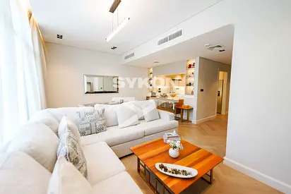 Rare Upgraded | 3Bedroom Villa | Single Row | VOT