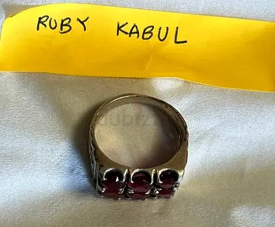 RUBY