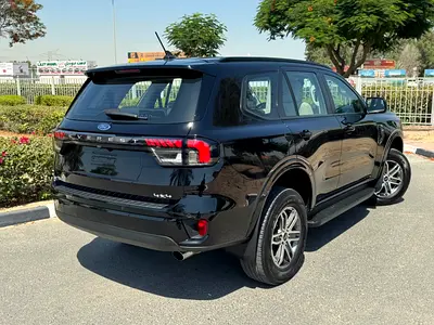صورة 14 لـ 2024 FORD EVEREST