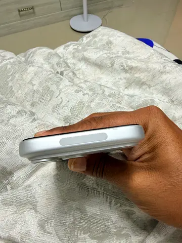iPhone 17 pro max 2 TB