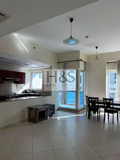 Marina View | 2BHK Furnished | Hot Deal