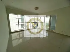 Spacious 2-bedroom apartment with living hall in Al Majaz 1, parking, gym, swimming pool, kids area,