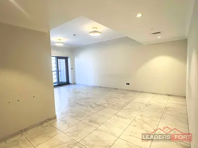 Spacious 2BR | City View | Ready to Move In