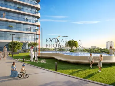 OWN YOUR APARTMENT WITH FULL SEA VIEW IN AJMAN