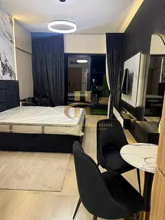 Fully furnished | New Building | Ready to move