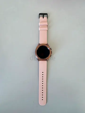 Samsung Galaxy Watch 3 Classic Stainless Steel Bluetooth 41 mm