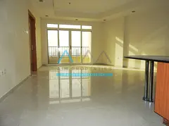 Mega Size 1BR | Garden View | Balcony