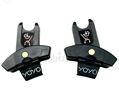 Cybex car seat adapter for baby zen yoyo Stroller